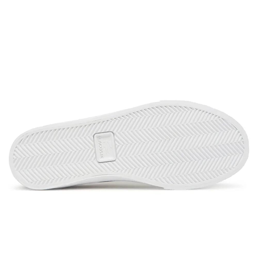 Chaussures De Sport Homme Lacoste Lerond Set 125 1 Cma 5/7
