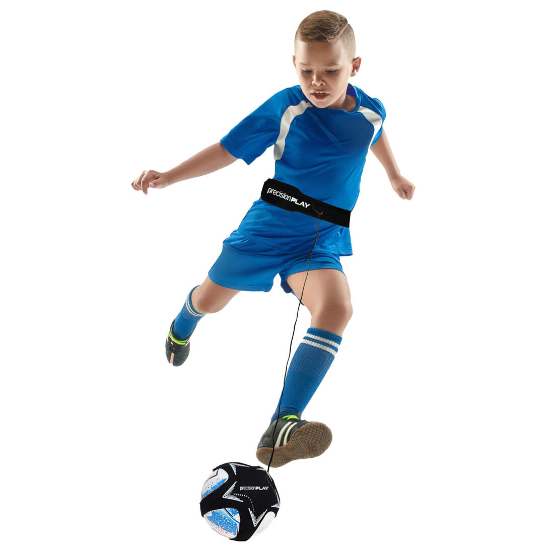 FußballTrainingsset "Solo Kick Skills" Neopren Damen und Herren 2/2