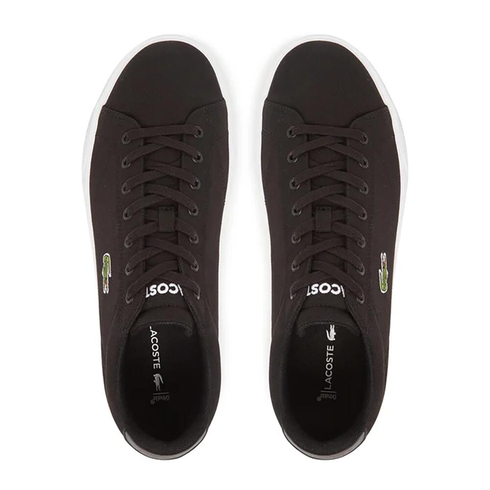 Chaussures De Sport Homme Lacoste Lerond Set 125 1 Cma 4/7
