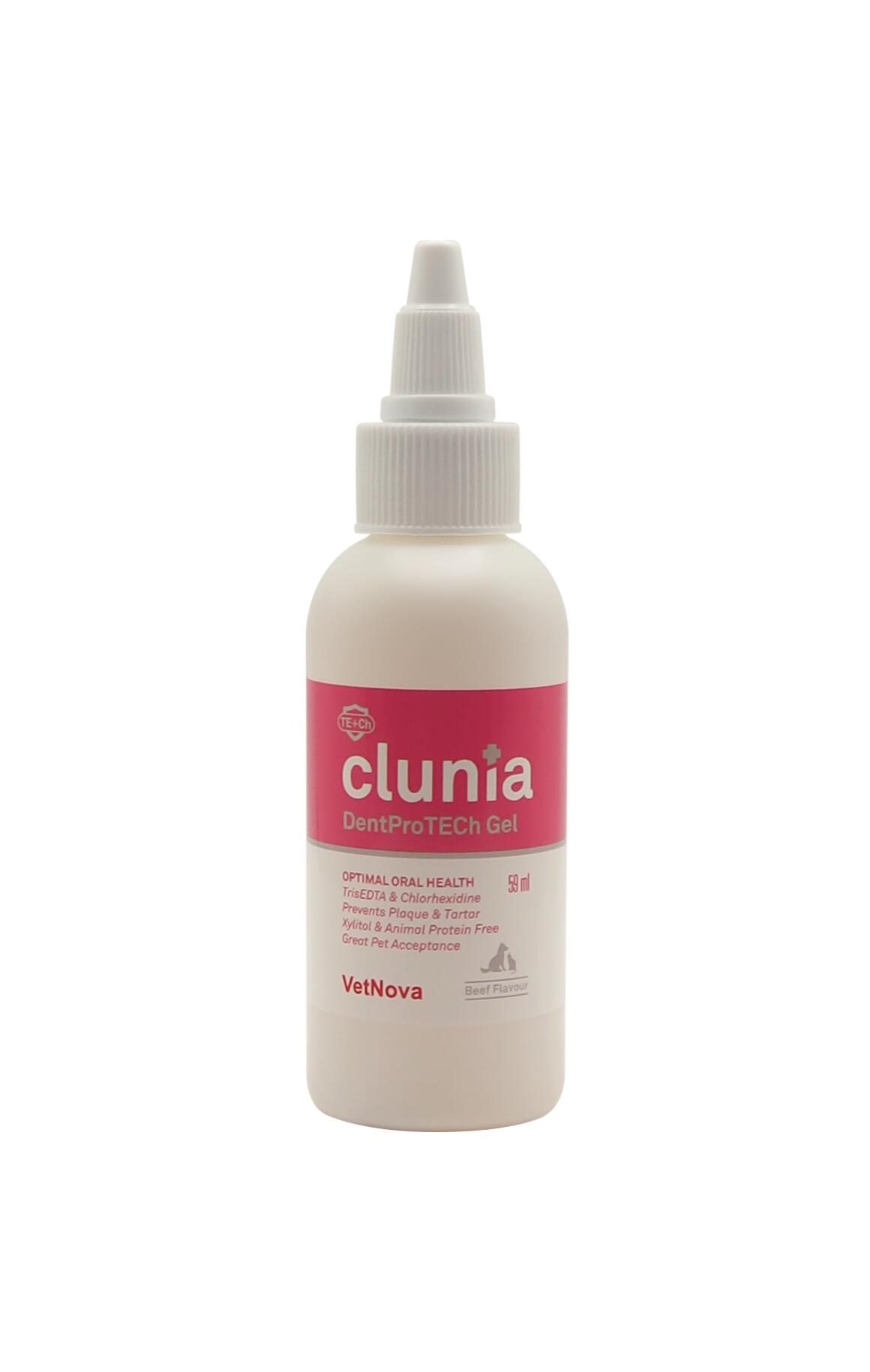 CLUNIA® DentProTECh Rinse 2/2