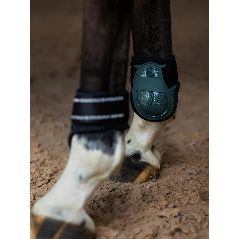 Protège-boulets pour cheval anatomique Equestrian Stockholm 3/3