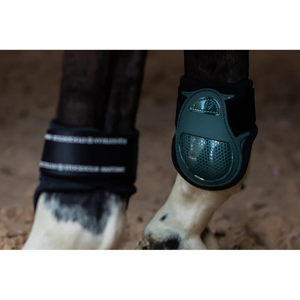 Protège-boulets pour cheval anatomique Equestrian Stockholm 2/3