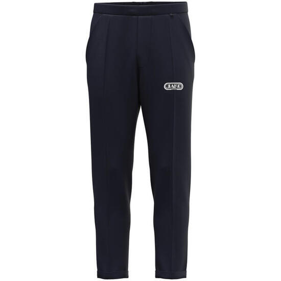 Jako Wardrobe Pantalon de Survêtement Homme - Marine