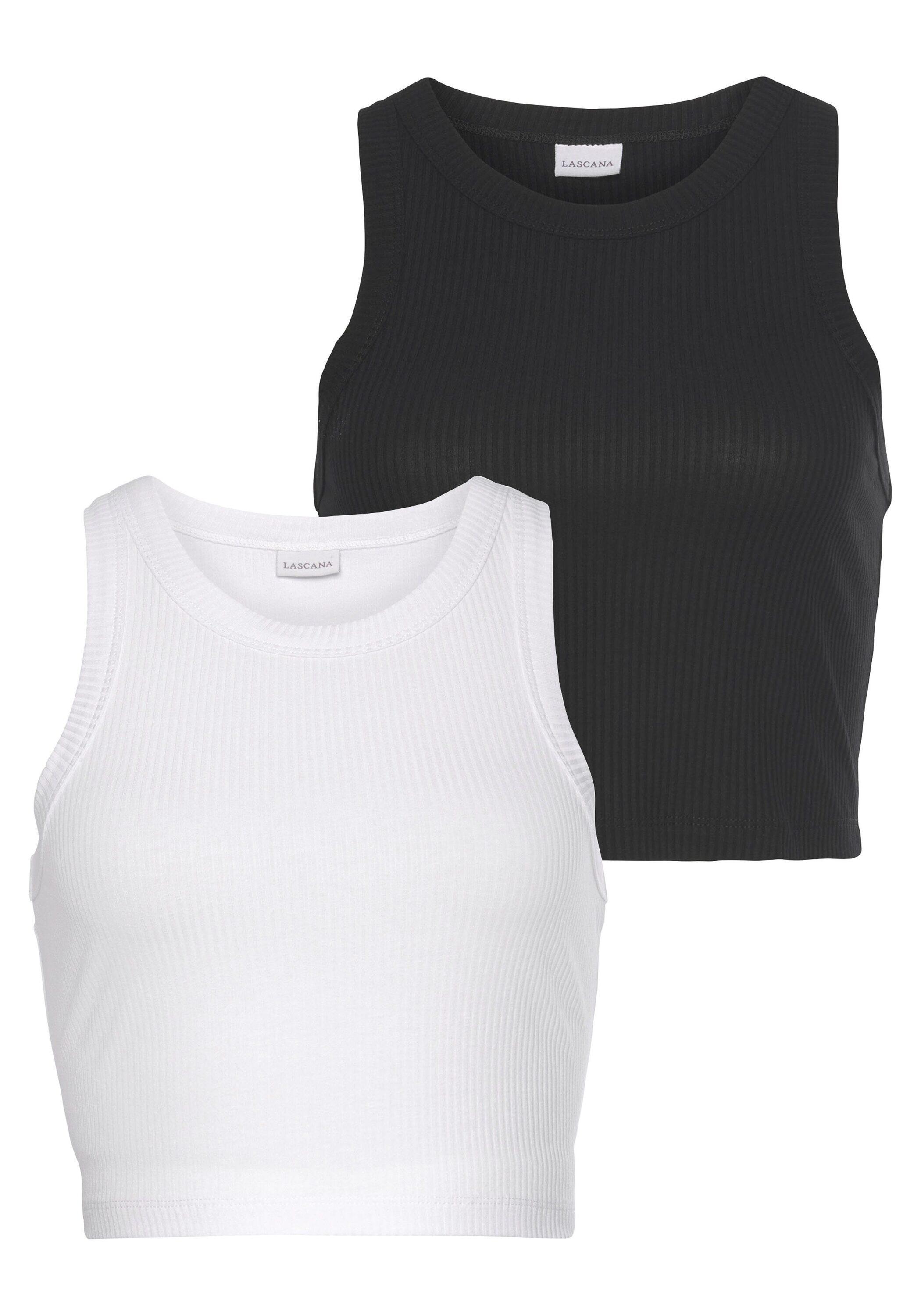 Damen Crop-Top 2/6