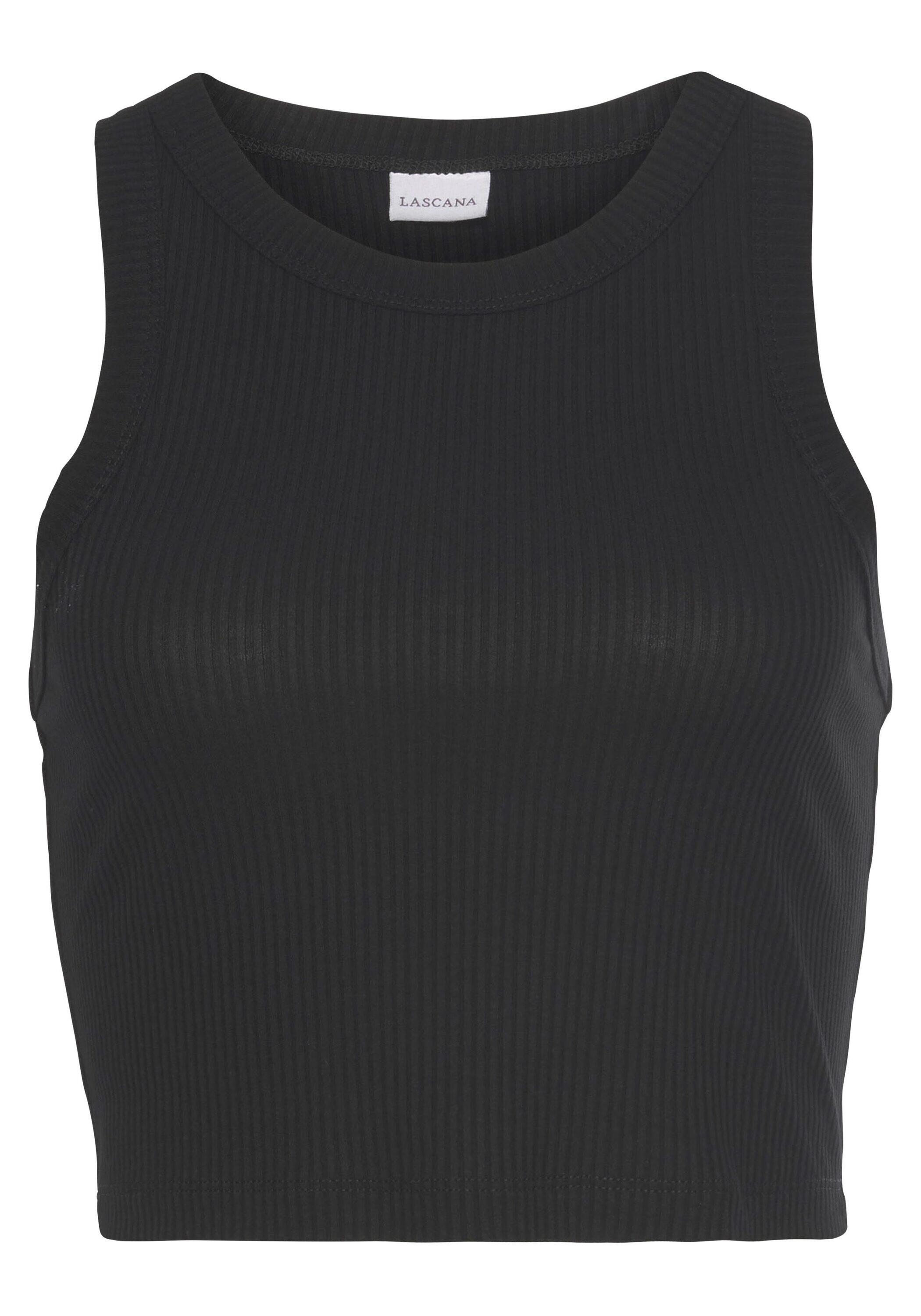Damen Crop-Top 4/6