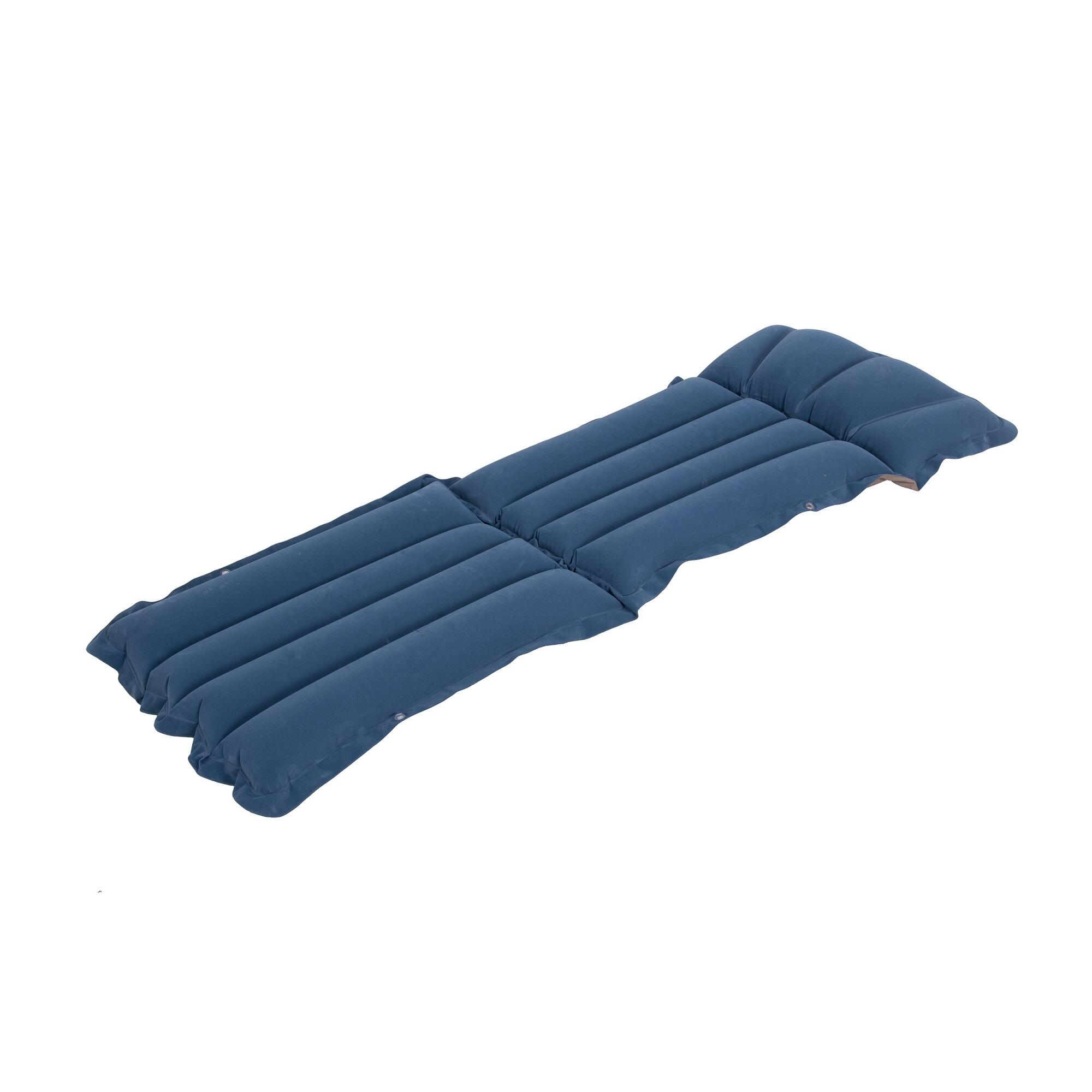 AVENLI Nafukovací lehátko gumotextilní AVENLI 165 x 60 cm