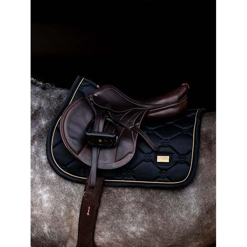 Sottosella da salto Equestrian Stockholm 2/5