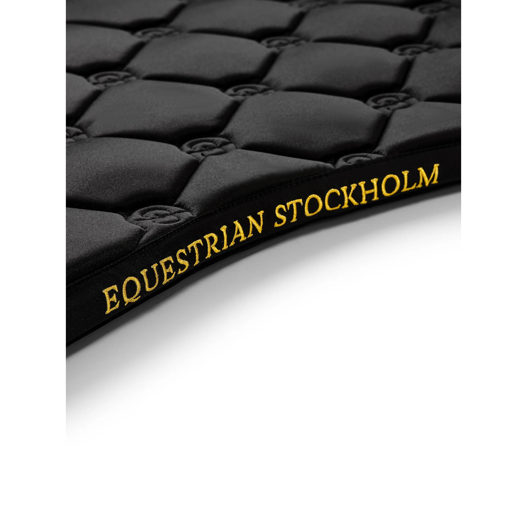 Sottosella da salto Equestrian Stockholm 4/5