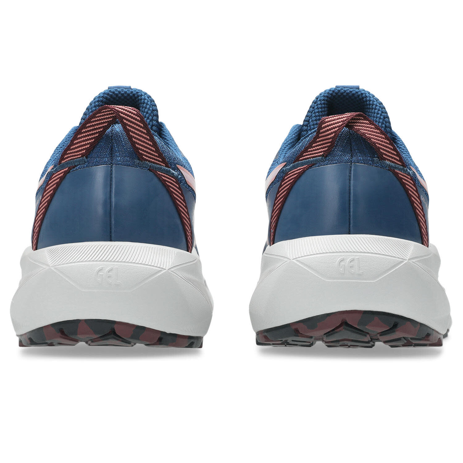 Calcado De Trailrunning Mulher - ASICS Gel Venture 11 W - Blue/Morganite 5/7