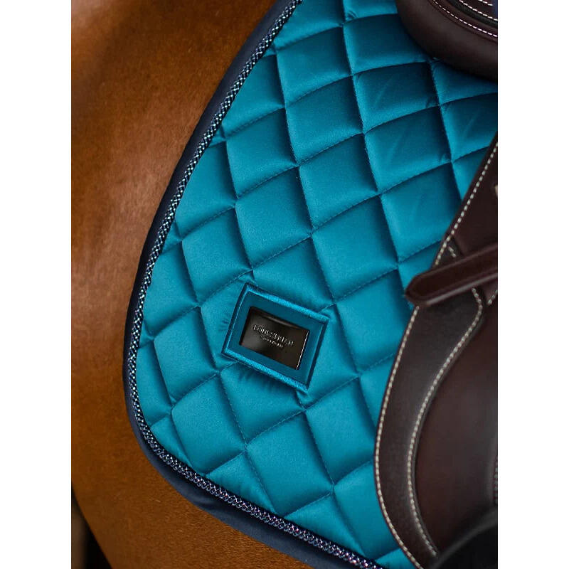 Jumping Saddle Pad Equestrian Stockholm 3/5