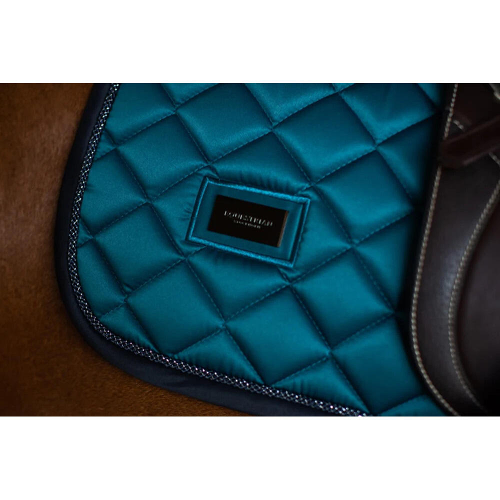 Jumping Saddle Pad Equestrian Stockholm 2/5
