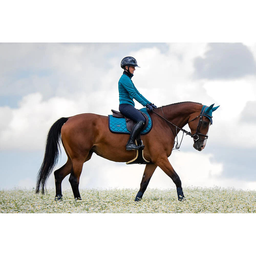 Jumping Saddle Pad Equestrian Stockholm 5/5