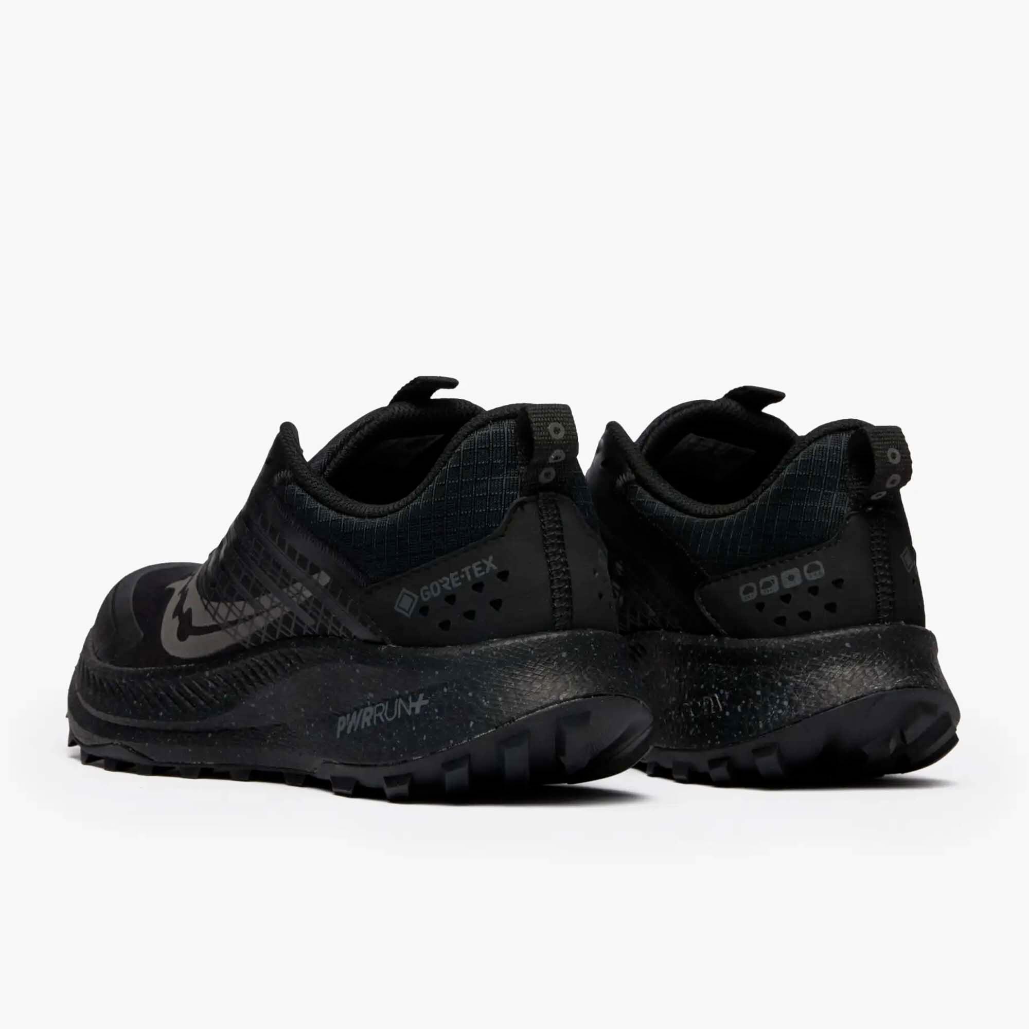 Chaussures De Running Saucony Ride Tr2 Gtx Adulte 3/5