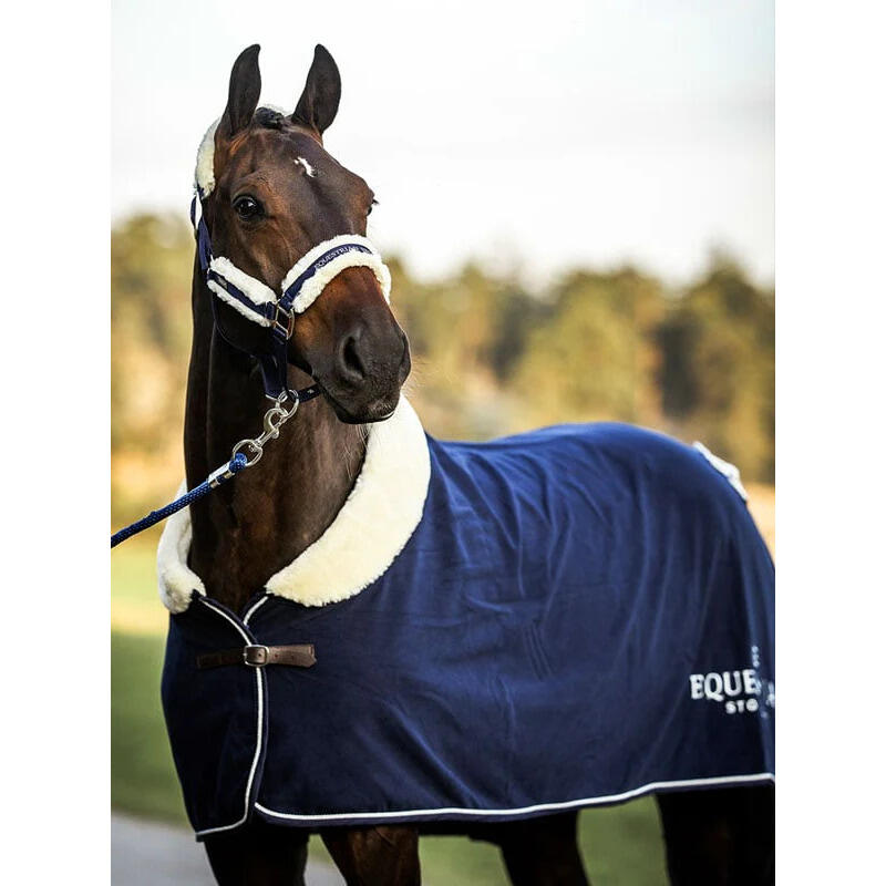 Halster en touwset voor paarden Equestrian Stockholm 2/5