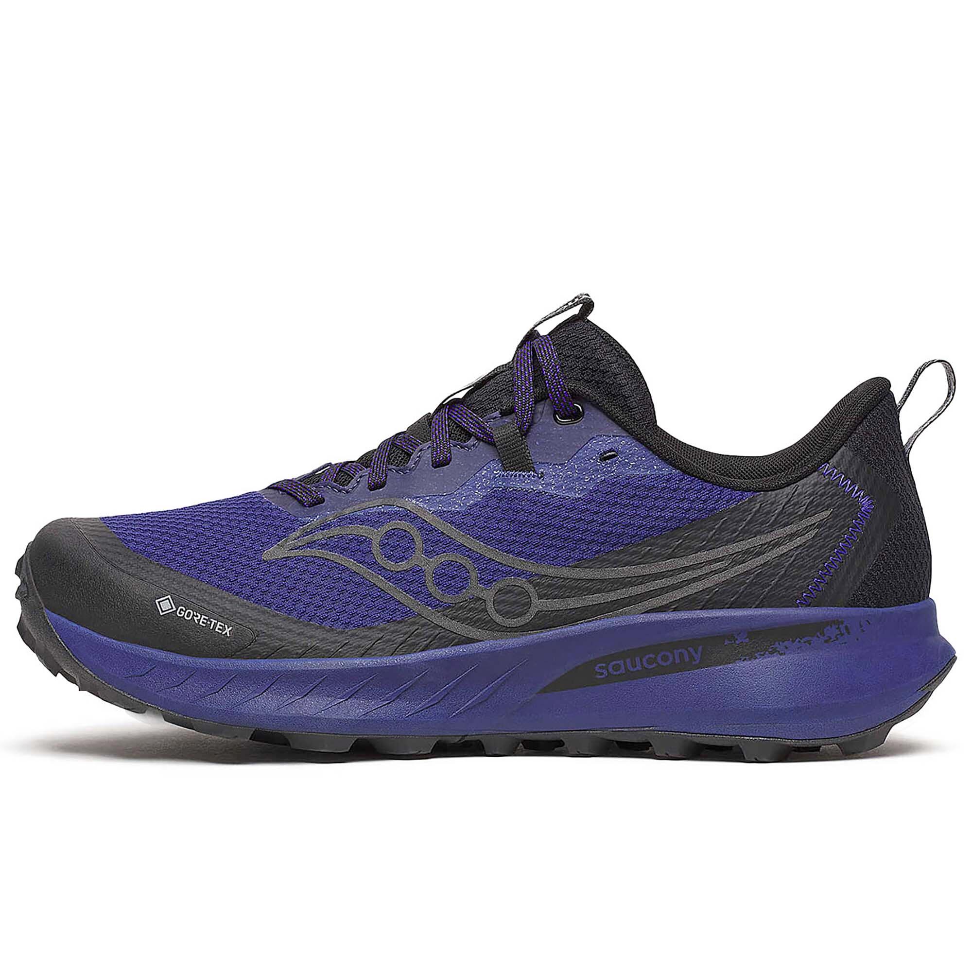 SAUCONY picture