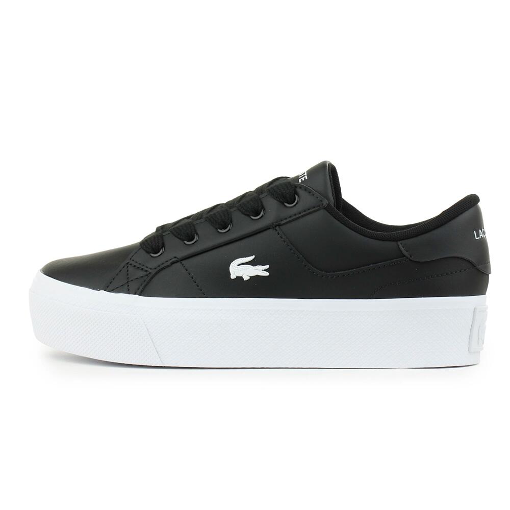 Scarpe Sportive Donna Lacoste Ziane Platform 225 3 Cfa 3/7
