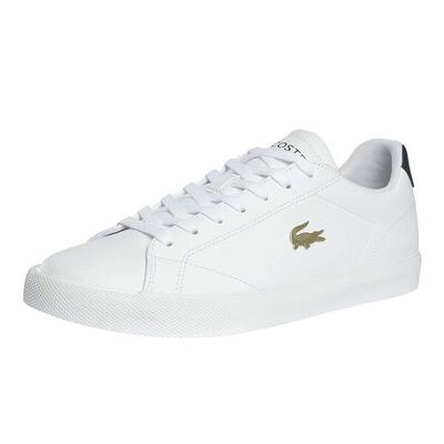 Scarpe Sportive Uomo Lacoste Lerond Set 225 2 Cma
