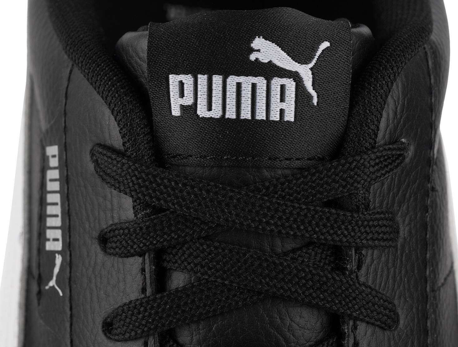 Buty sportowe sneakersy damskie wysokie na platformie PUMA KARMEN II MID 397459- 6/7