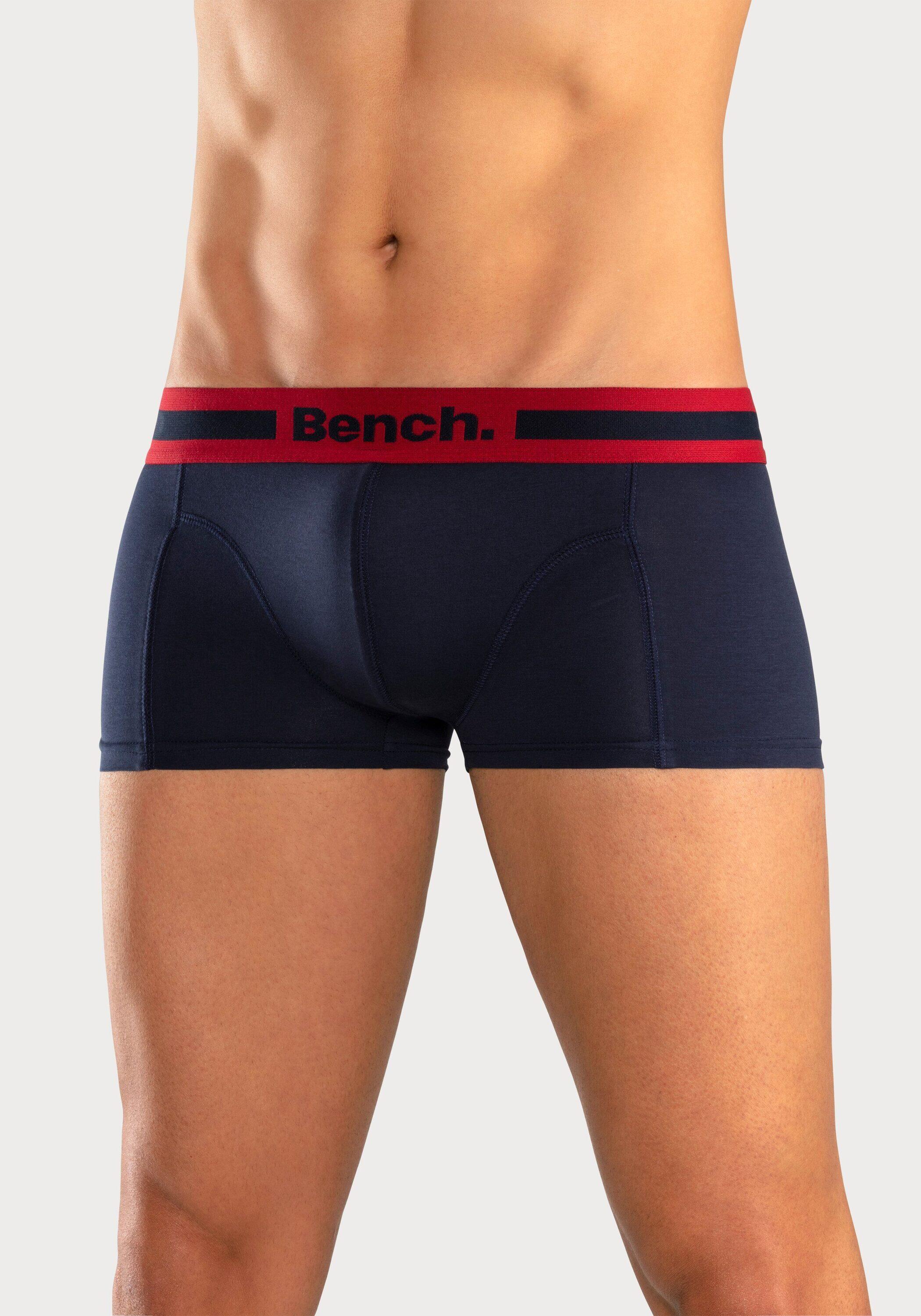 BENCH picture