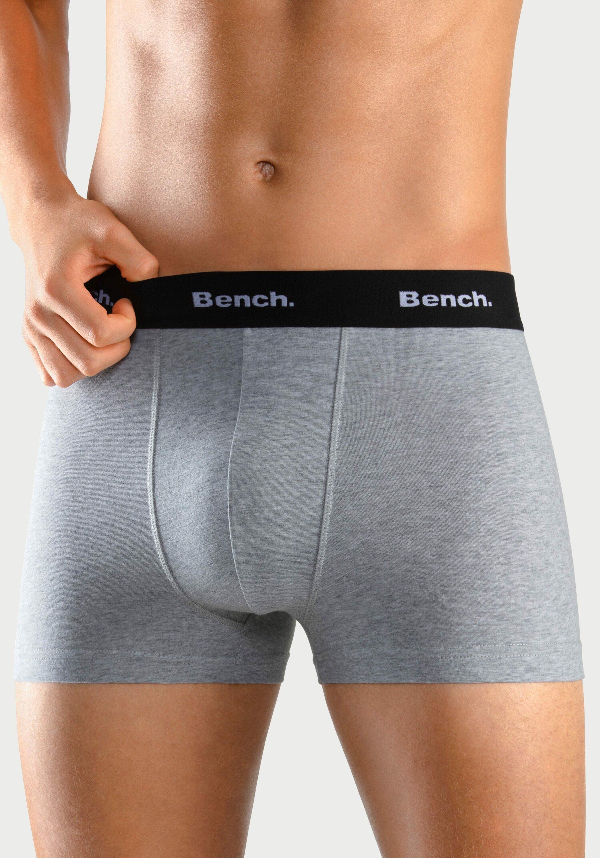 BENCH Herren Boxer