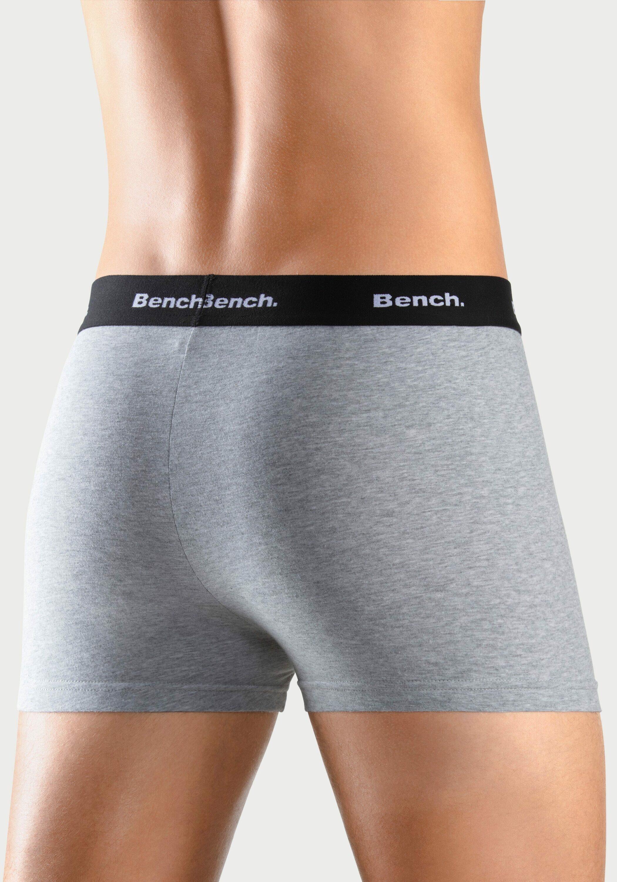 Herren Boxer 3/6
