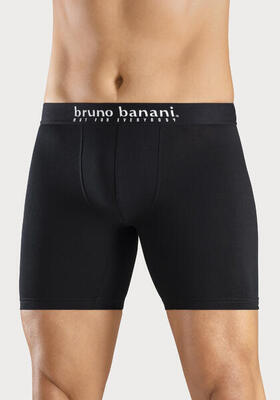 Herren Langer Boxer