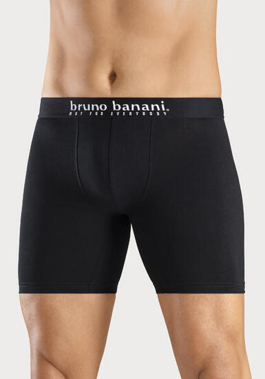 Herren Langer Boxer