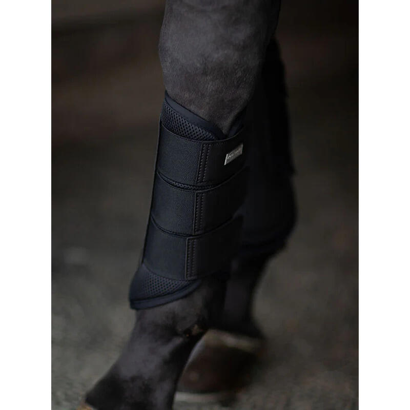 Gesloten laarzen Equestrian Stockholm Classic Mesh 5/5