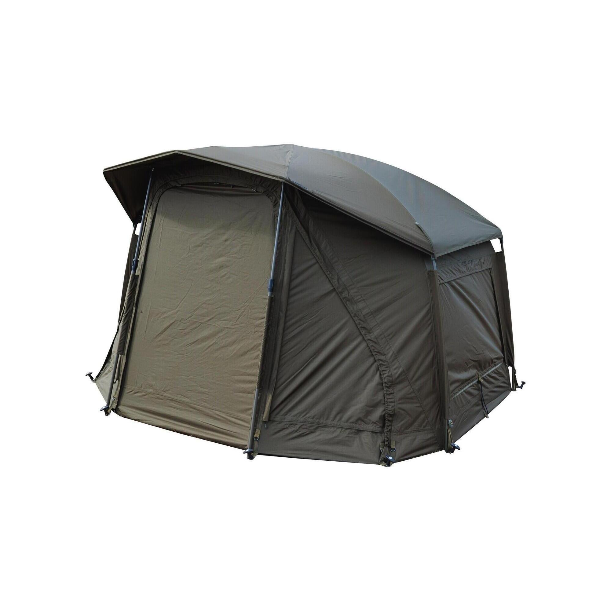 Fox - Fox Frontier Ii - Xl - Bivvy - Taille Unique - Decathlon