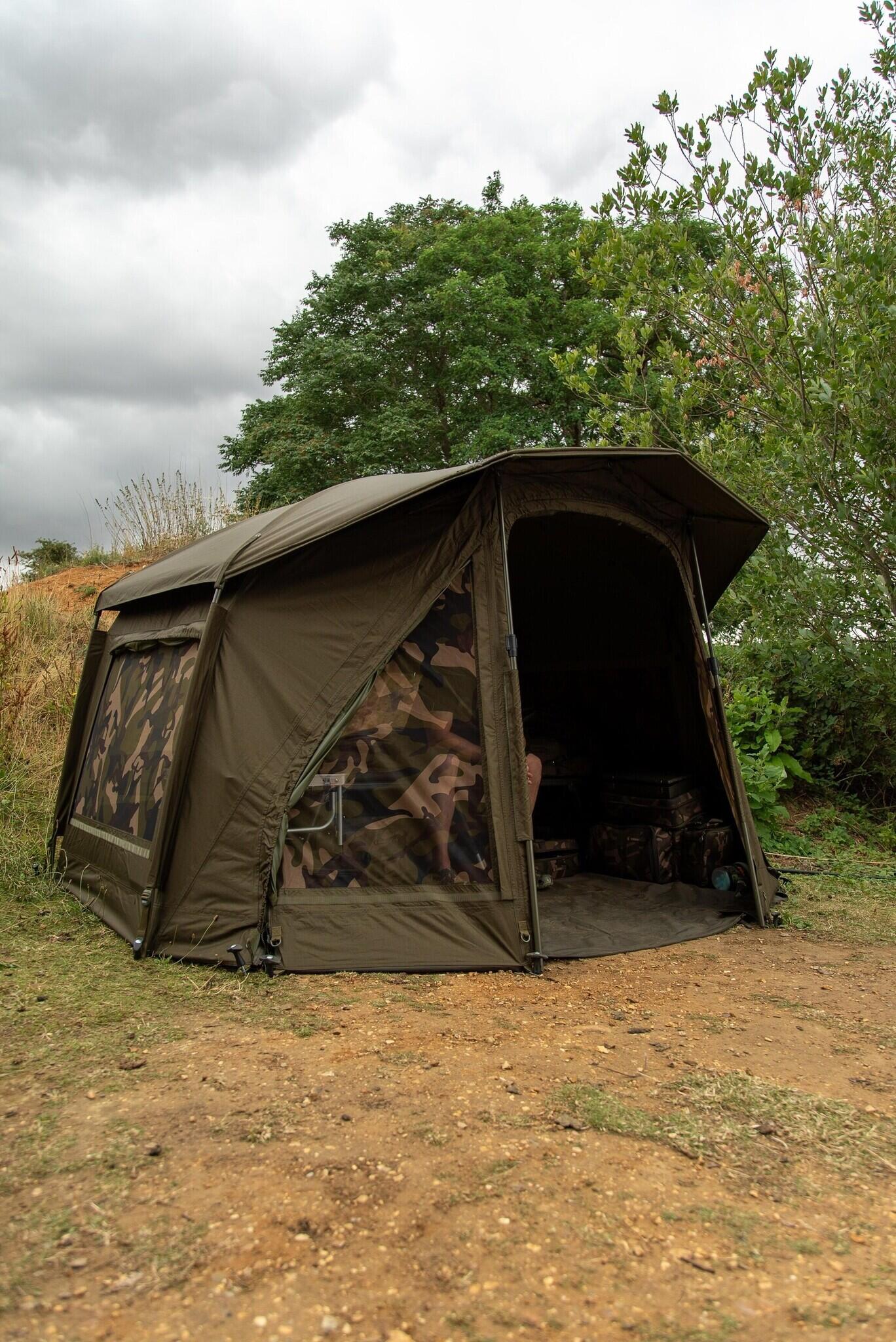 FOX Frontier II - XL 3/4