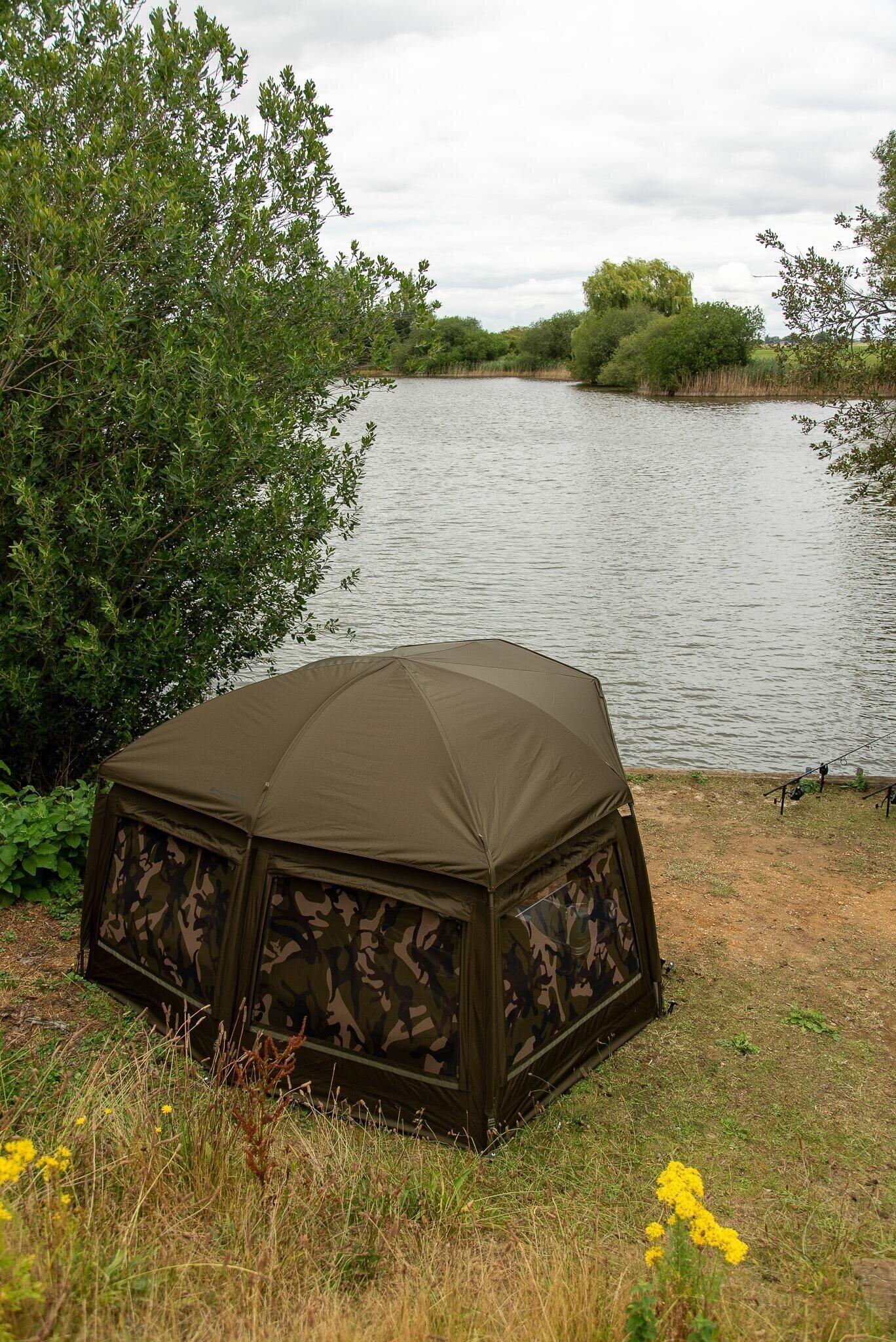 FOX Frontier II - XL 2/4