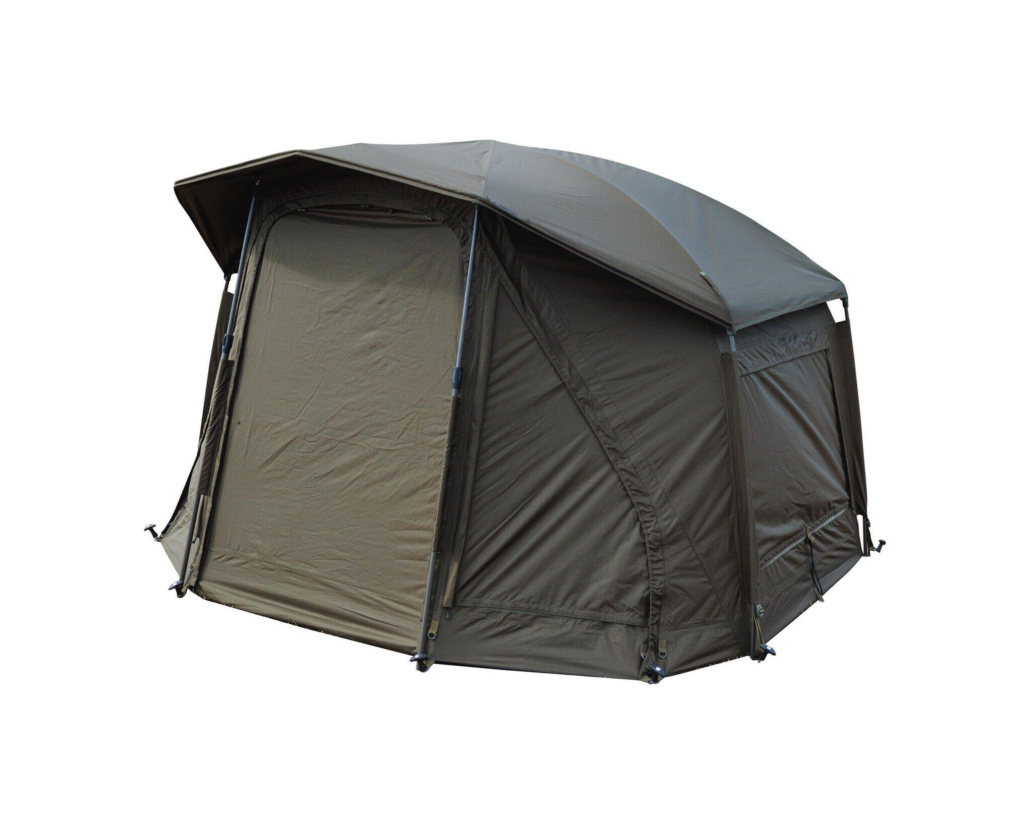 Fox Frontier II - X 5/5
