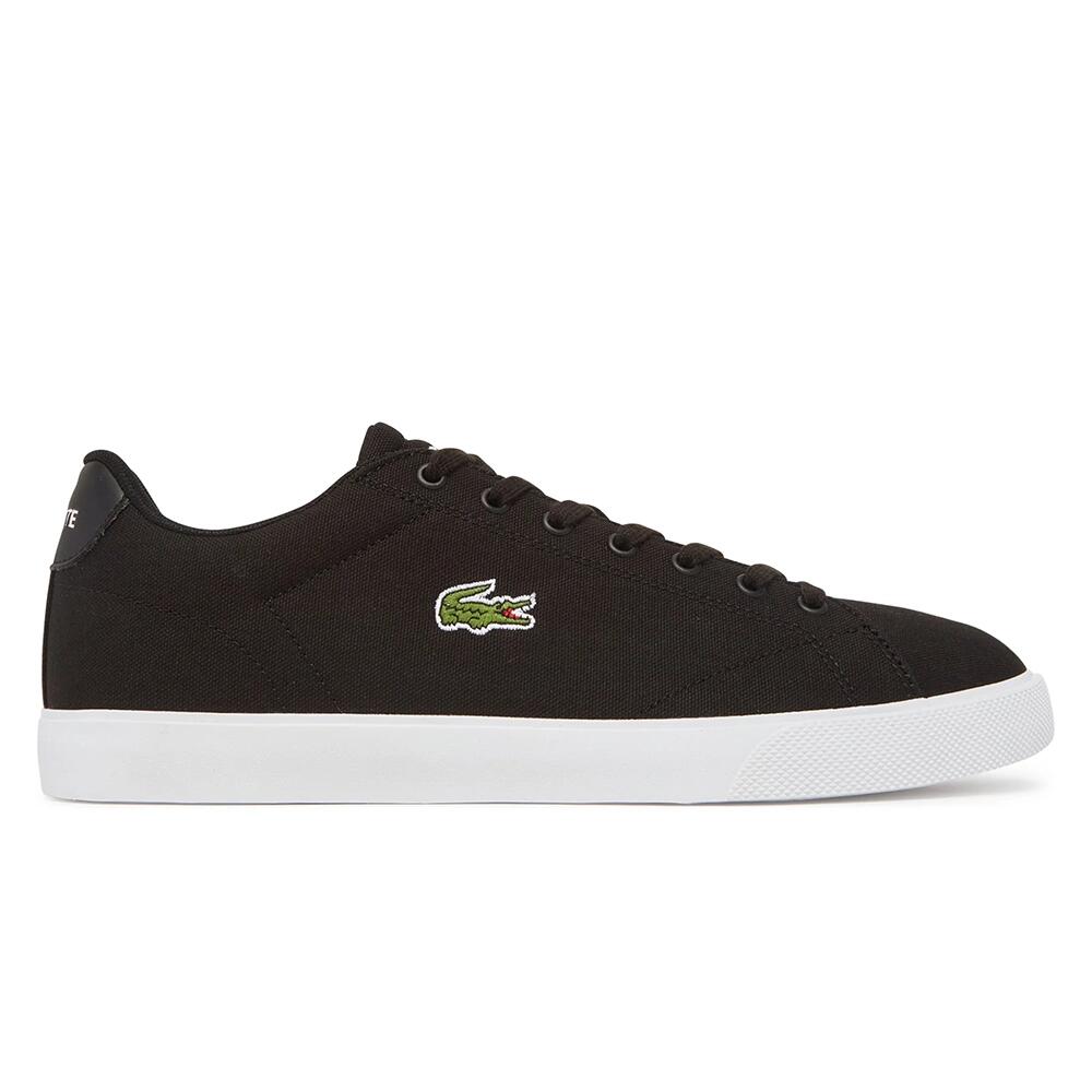 Chaussures De Sport Homme Lacoste Lerond Set 125 1 Cma 2/7