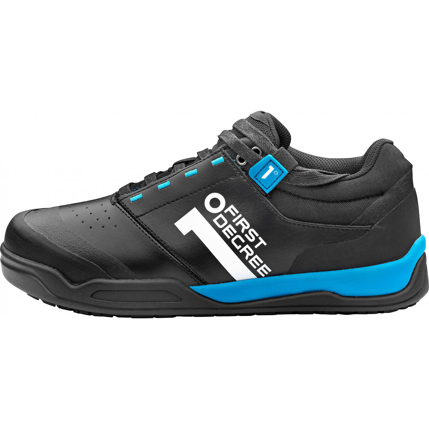 Unisex MTB-Sch. o.Bindg. FIRST DEGREE F1 3/10