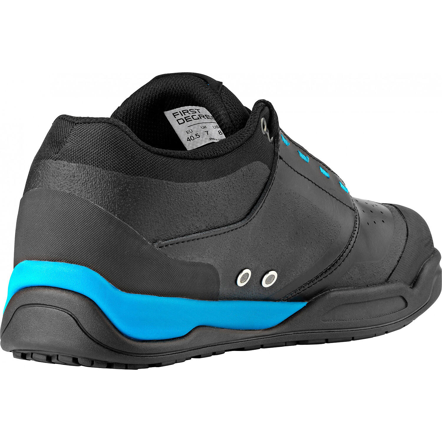 Unisex MTB-Sch. o.Bindg. FIRST DEGREE F1 5/10