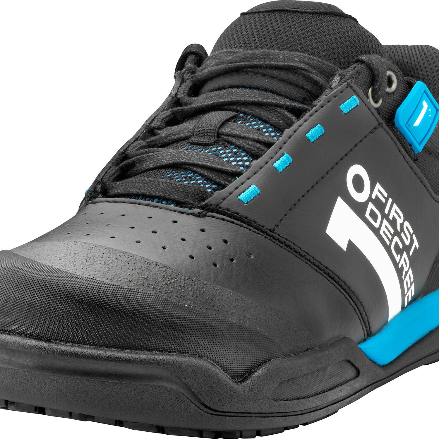 Unisex MTB-Sch. o.Bindg. FIRST DEGREE F1 4/10