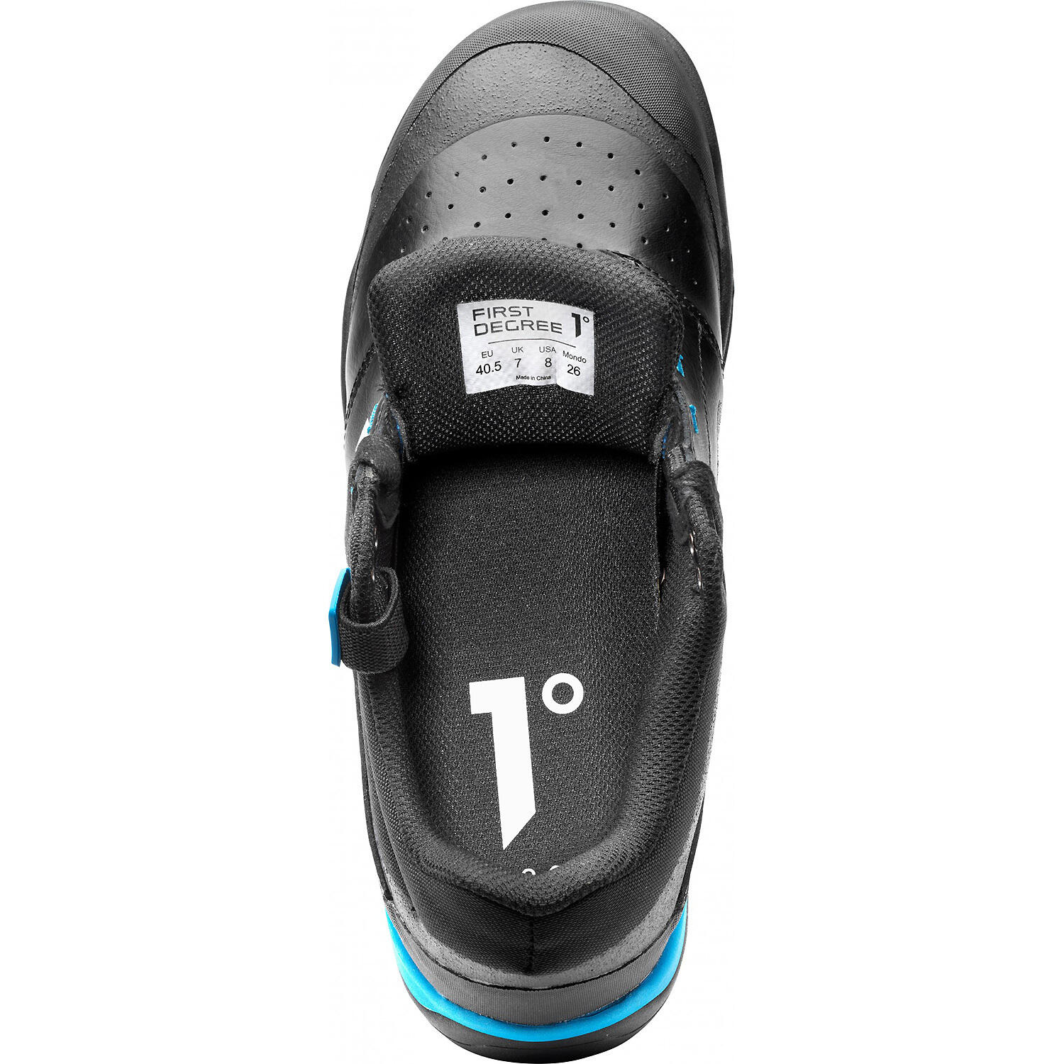 Unisex MTB-Sch. o.Bindg. FIRST DEGREE F1 6/10