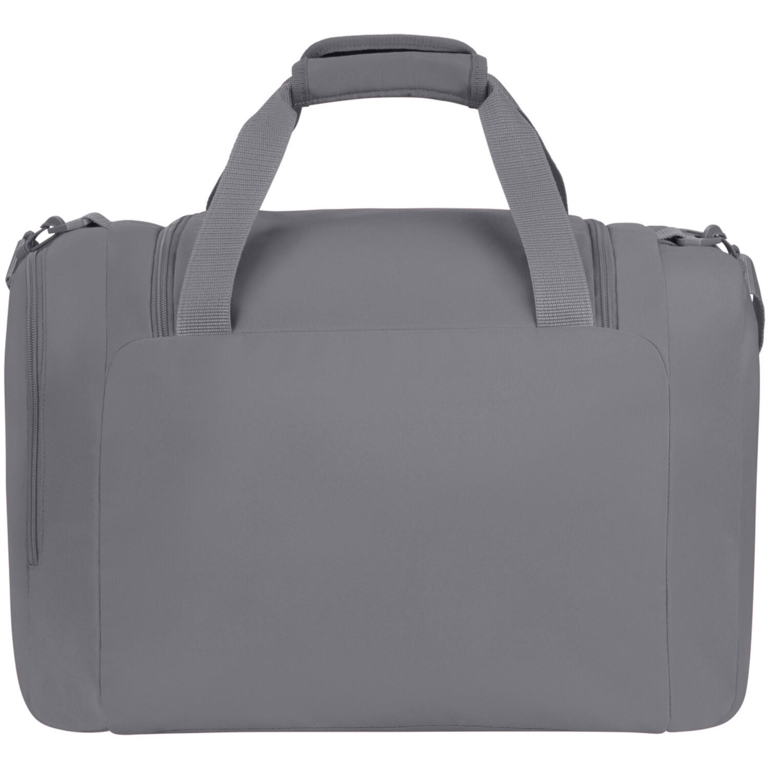 Jako One (Bambini) sac de sport avec poche latérale - Gris 2/4
