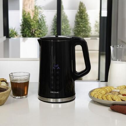 Wasserkocher CECOTEC Thermosense 800 Neo 1850-2200 W
