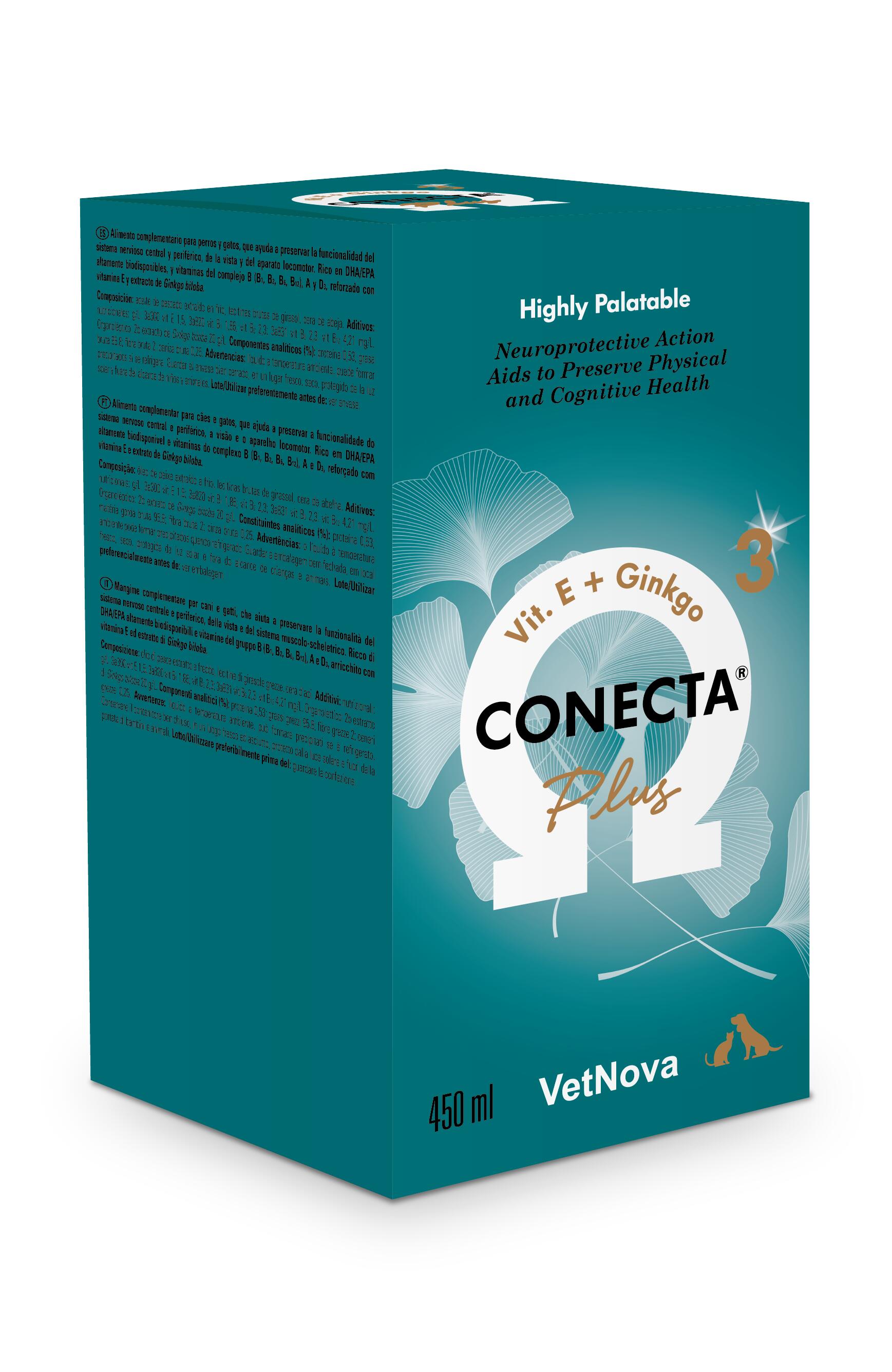 CONECTA® Plus 2/2