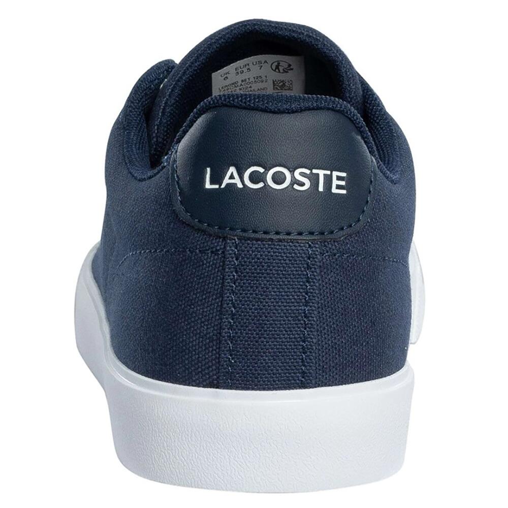 Chaussures De Sport Homme Lacoste Lerond Set 125 1 Cma 6/7