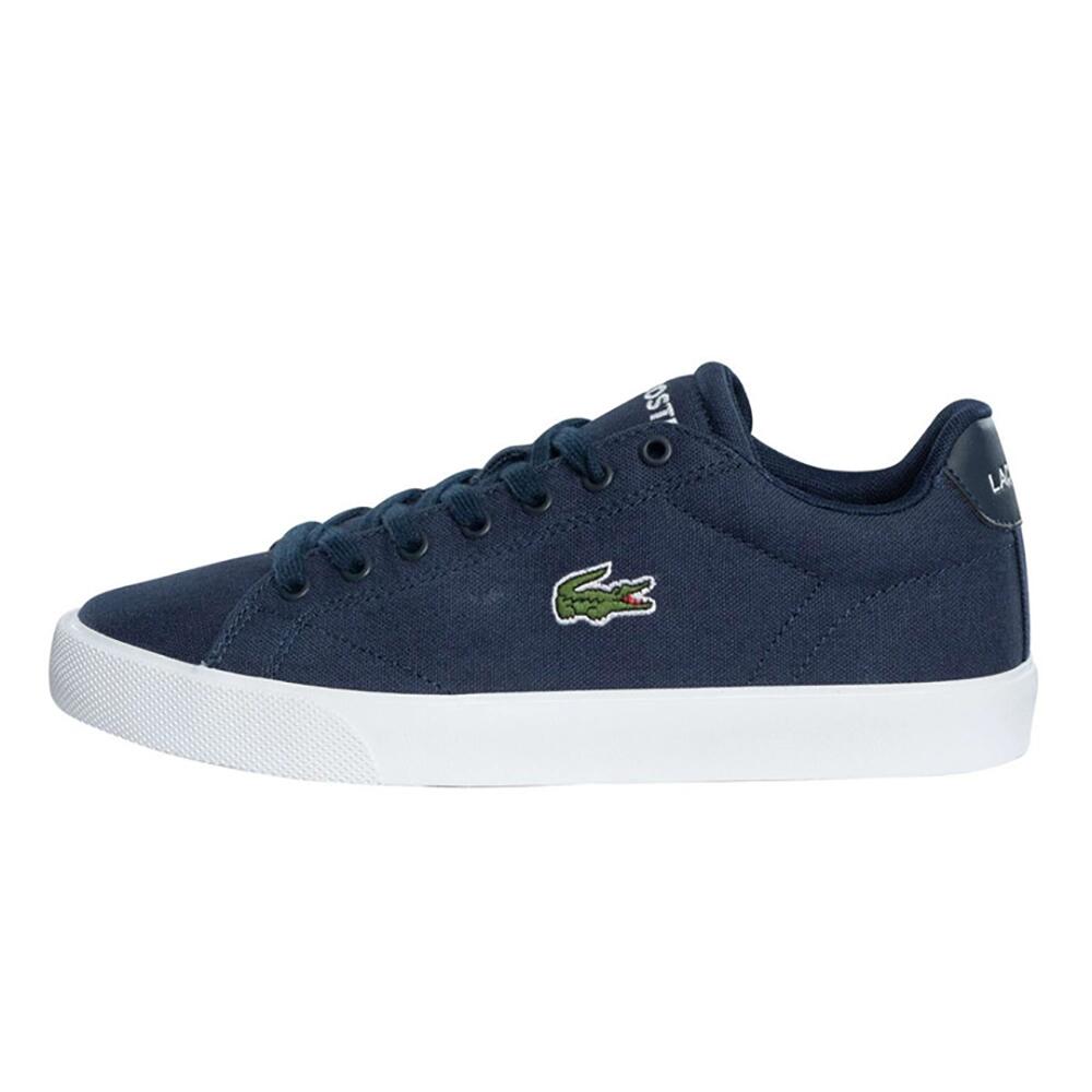 Chaussures De Sport Homme Lacoste Lerond Set 125 1 Cma 3/7