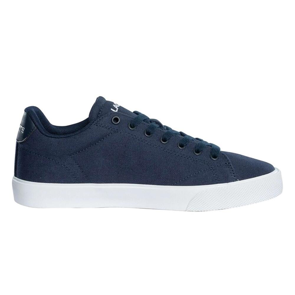 Chaussures De Sport Homme Lacoste Lerond Set 125 1 Cma 2/7