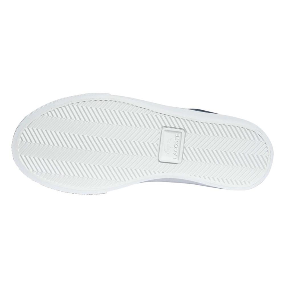 Chaussures De Sport Homme Lacoste Lerond Set 125 1 Cma 5/7