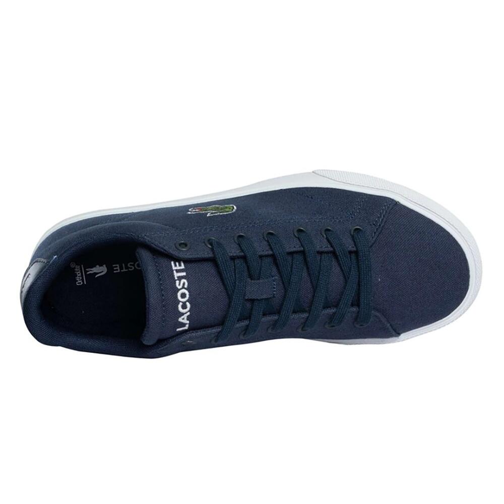 Chaussures De Sport Homme Lacoste Lerond Set 125 1 Cma 4/7