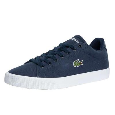 Heren sportschoenen lacoste lerond set 125 1 cma