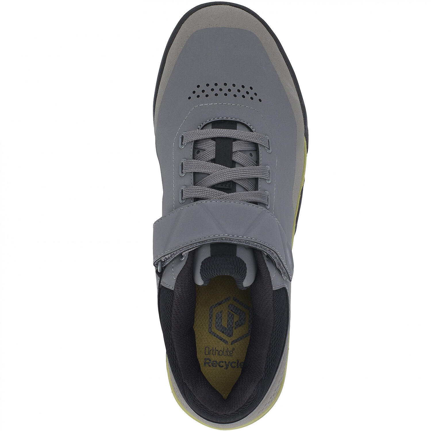 Herren Kletterschuh M DUST UP 4/5
