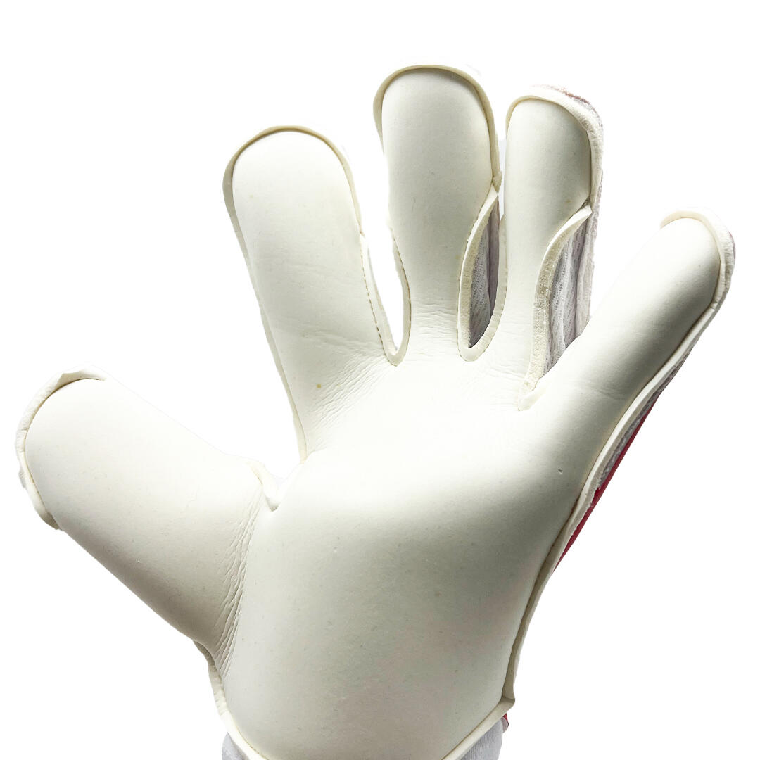 Gants de gardien TwoFive Atlanta Red Advance 2/5