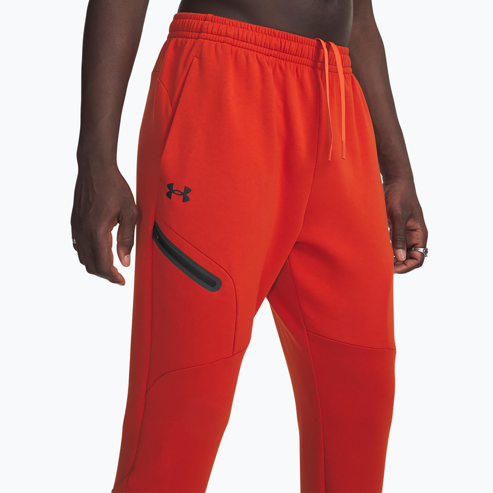 Under Armour Unstoppable Fleece Trainingshose 4/4
