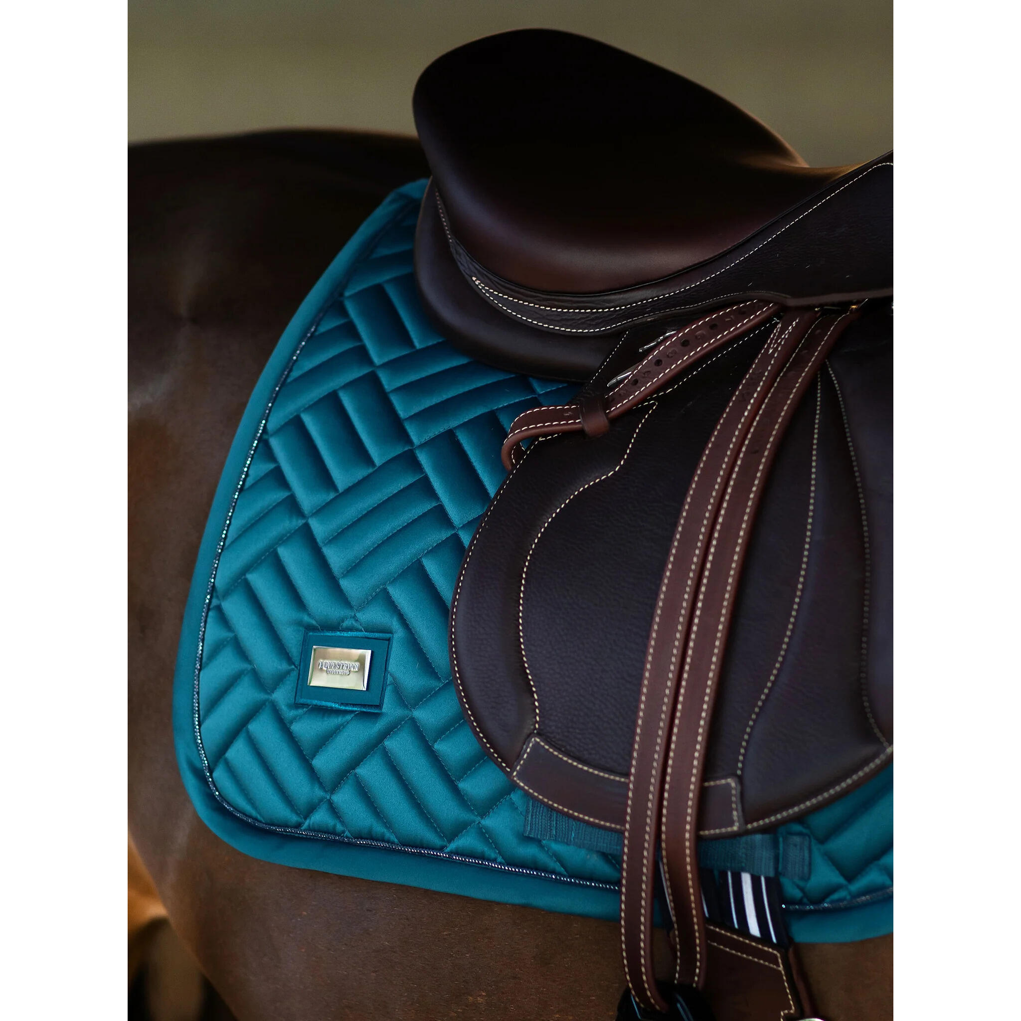 Tapis de CSO Equestrian Stockholm Modern 2/5